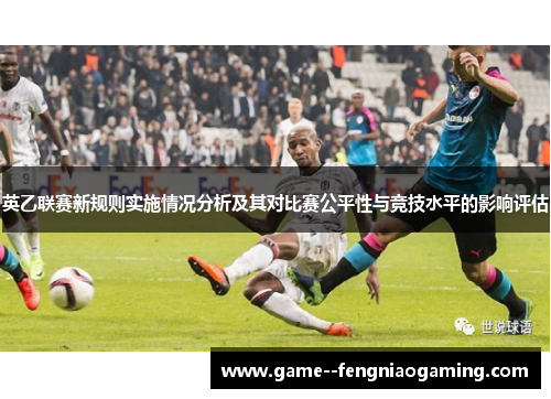 英乙联赛新规则实施情况分析及其对比赛公平性与竞技水平的影响评估 英乙联赛新规则实施情况分析及其对比赛公平性与竞技水平的影响评估