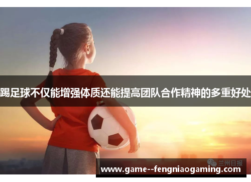 踢足球不仅能增强体质还能提高团队合作精神的多重好处 踢足球不仅能增强体质还能提高团队合作精神的多重好处