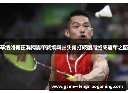 辛纳如何在澳网男单赛场崭露头角打破困局终成冠军之路 辛纳如何在澳网男单赛场崭露头角打破困局终成冠军之路