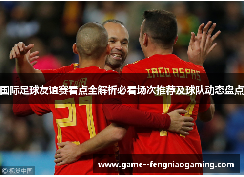 国际足球友谊赛看点全解析必看场次推荐及球队动态盘点