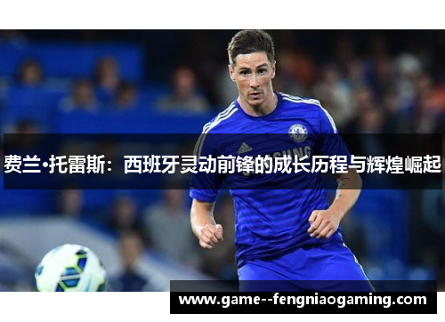 费兰·托雷斯：西班牙灵动前锋的成长历程与辉煌崛起