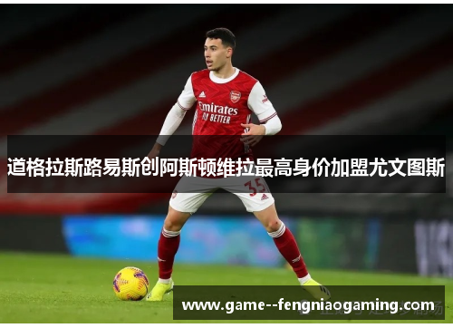 道格拉斯路易斯创阿斯顿维拉最高身价加盟尤文图斯